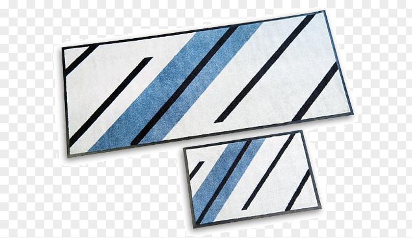 Door Mat Line Triangle Brand Logo PNG
