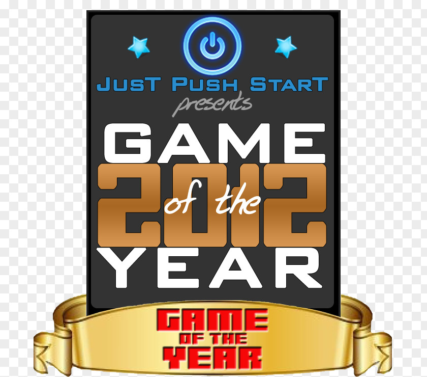 Game Start Logo Brand Font PNG