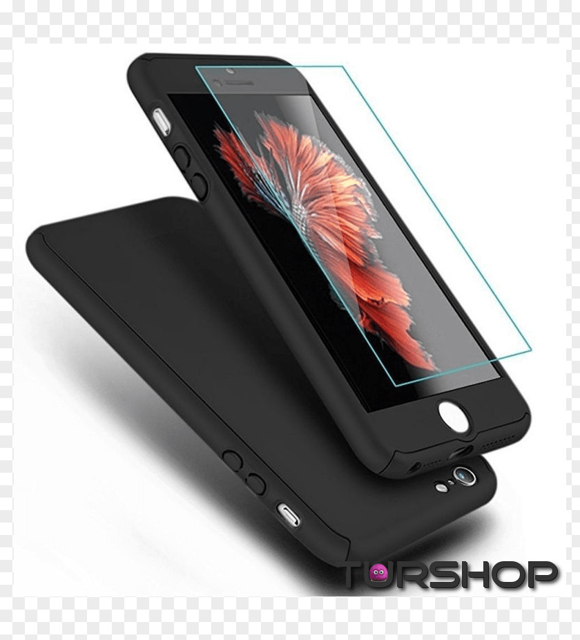 Glass IPhone 5 Apple 7 Plus 6S Mobile Phone Accessories Screen Protectors PNG