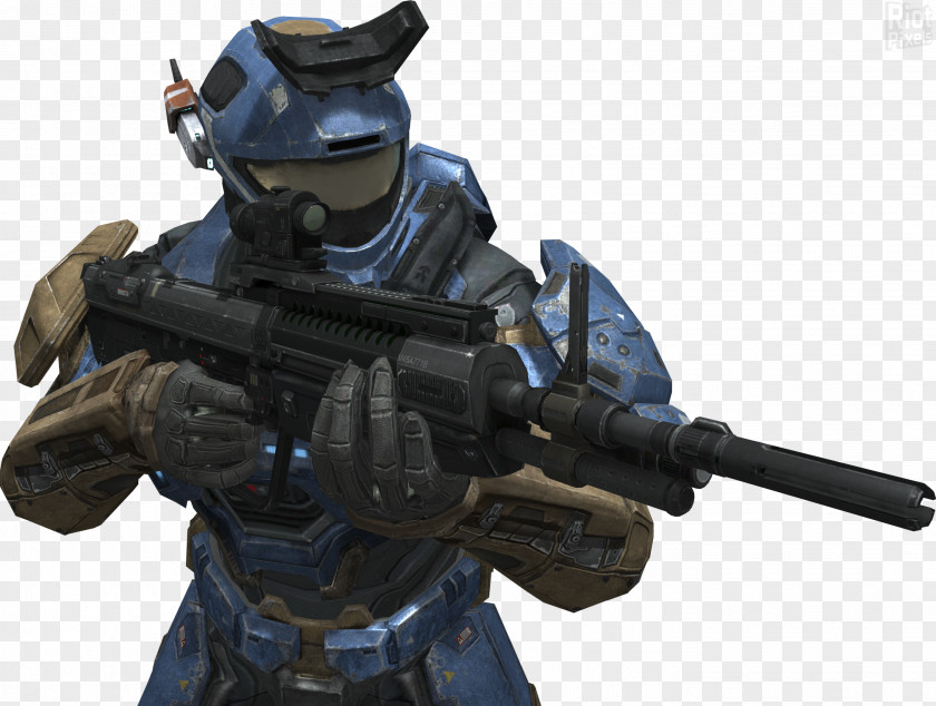Halo Halo: Reach 3: ODST 4 5: Guardians PNG