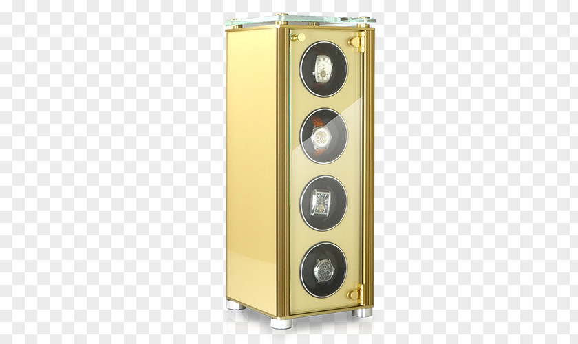 High-gloss Material Sound Loudspeaker Computer Speakers PNG