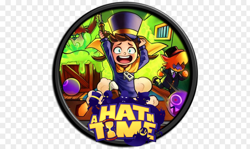 Icon Asian Games 2018 A Hat In Time Nintendo 64 PlayStation 4 Yooka-Laylee Platform Game PNG