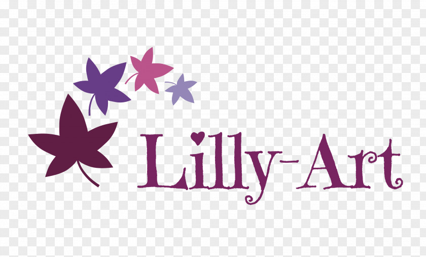 Lilly Pad Logo Business Brand PNG