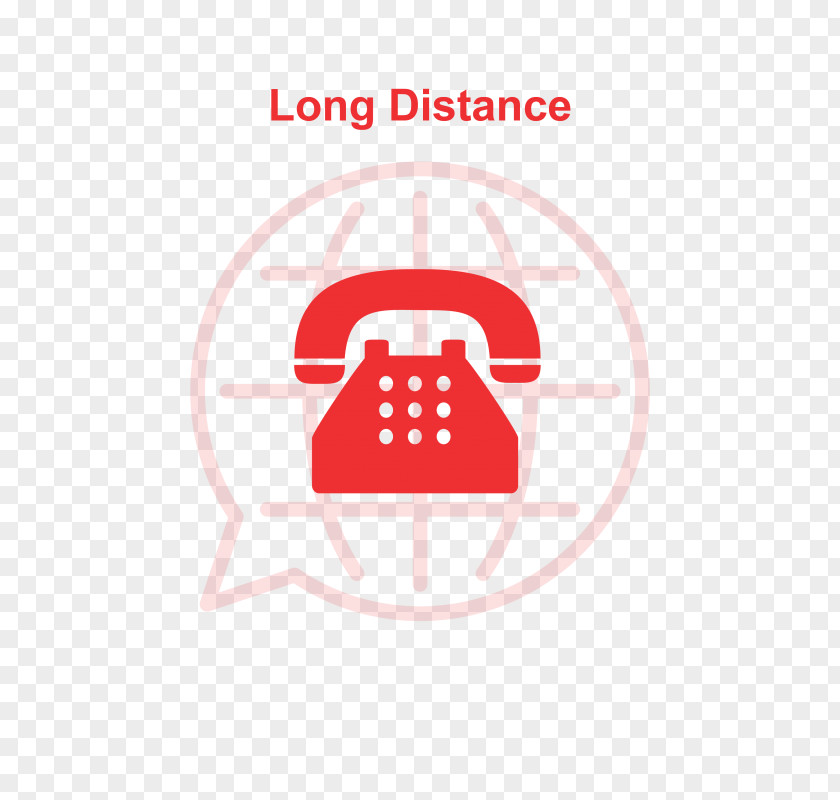 Long Distance Calling Cards Telephone Call Message Voicemail Logo PNG