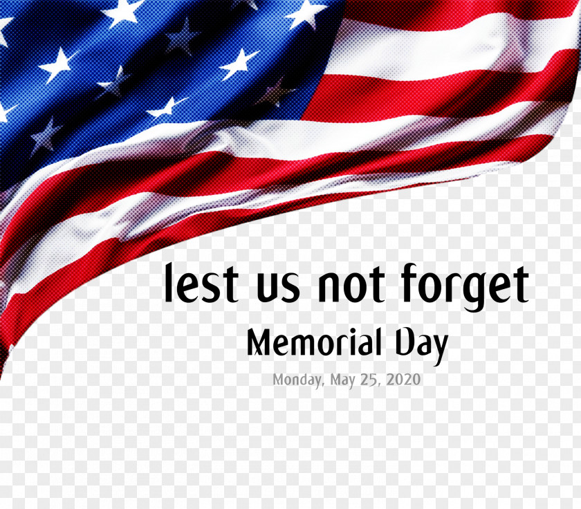 Memorial Day PNG