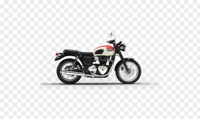 Motorcycle Triumph Motorcycles Ltd Bonneville Bobber Salt Flats T100 PNG