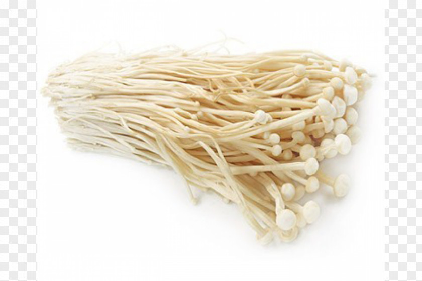 Mushroom Korean Cuisine Enokitake Edible Oyster Pleurotus Eryngii PNG