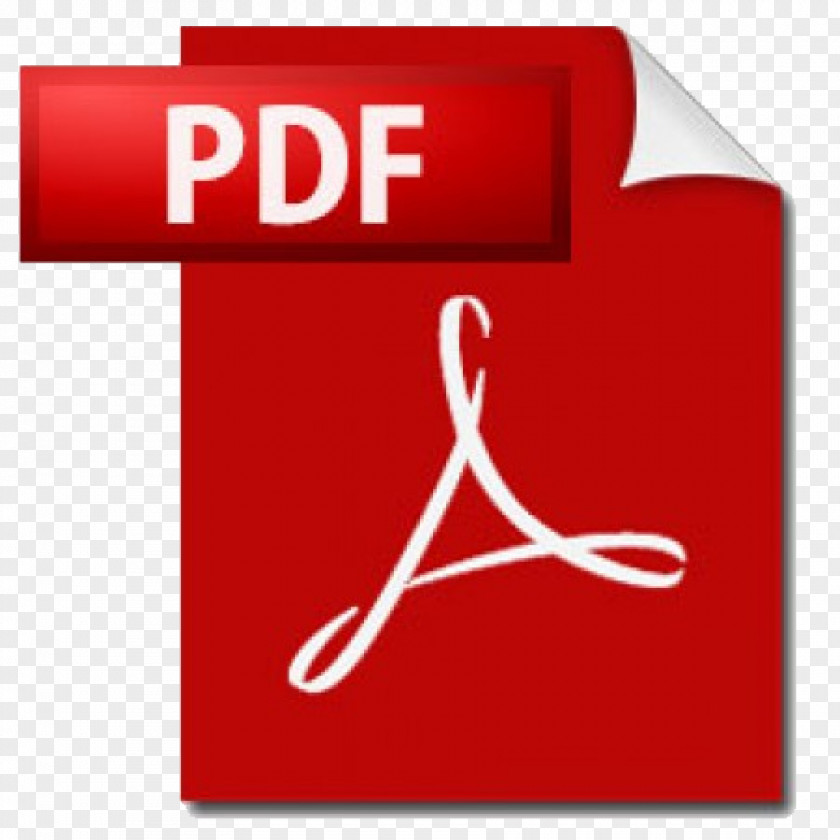 Reader PDF Adobe Acrobat Computer File Software Testing Document PNG