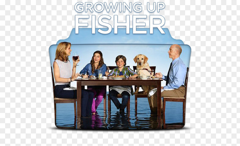 Season 1 Television Show Madi About You ComedyHarvest Growing Up Fisher PNG