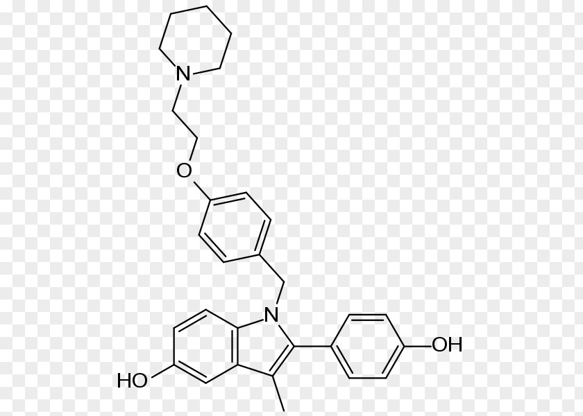 Skeletal Vector Selective Estrogen Receptor Modulator Pipendoxifene Pharmaceutical Drug Nonsteroidal PNG