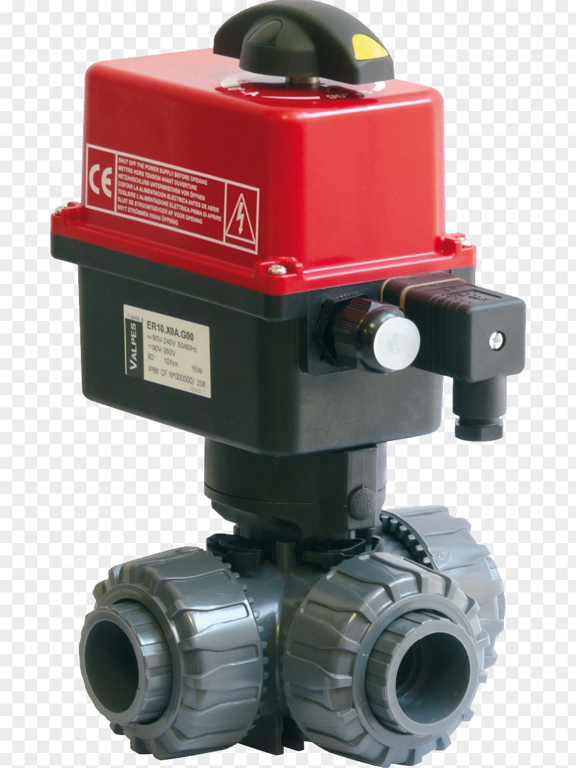 ياسمين Solenoid Valve Electricity Butterfly Tap PNG