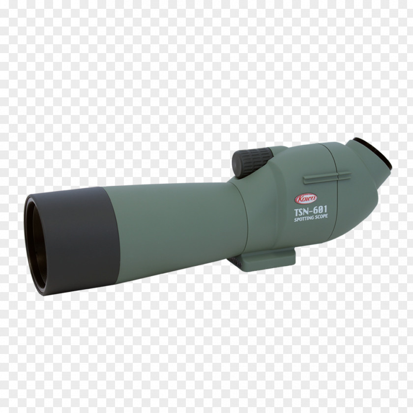Sporting Spotting Scopes Kowa Company, Ltd. The Sports Network Eyepiece Viewing Instrument PNG