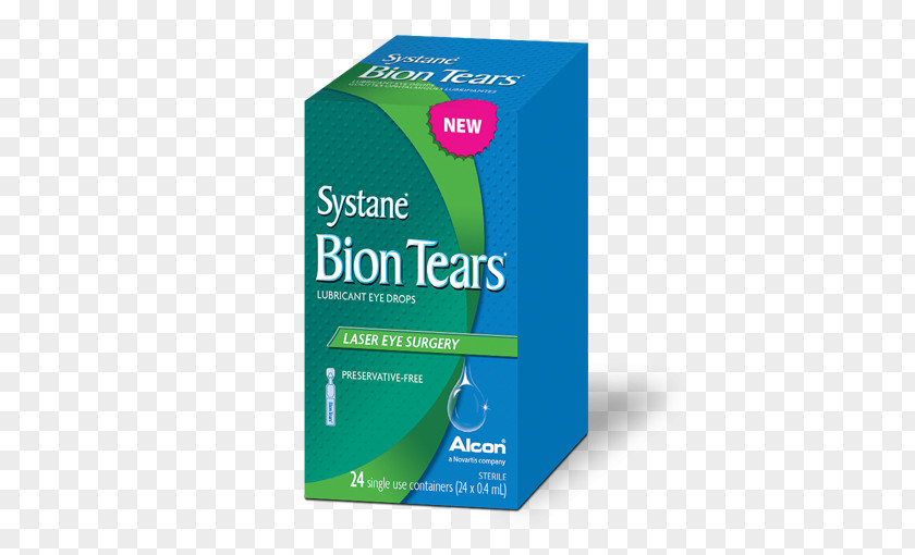 Tear Material Eye Drops & Lubricants Systane Balance Lubricating Pharmaceutical Drug PNG