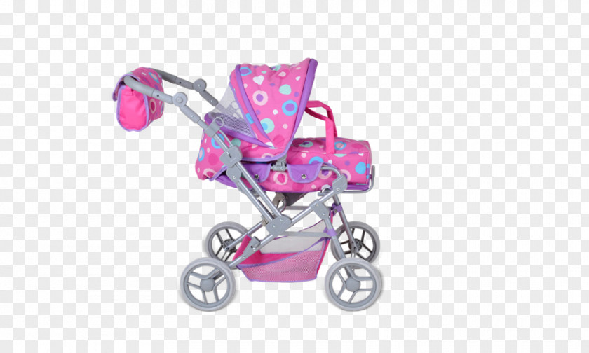 Toy Doll Stroller Knorrtoys.com GmbH Splash! PNG