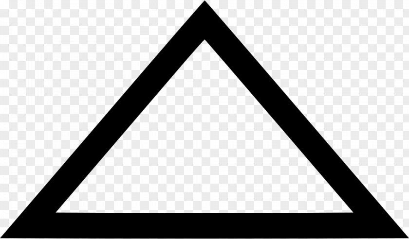 Triangle Valknut Symbol Decal Meaning PNG