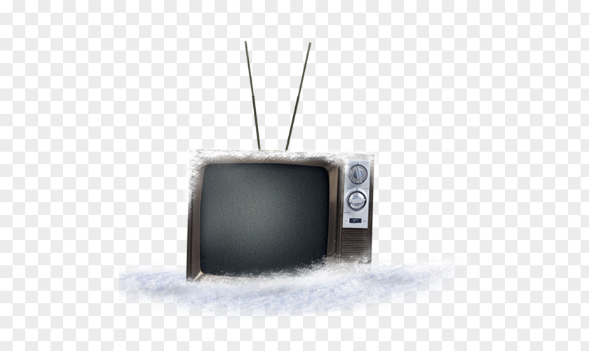 TV Television Set High-definition PNG
