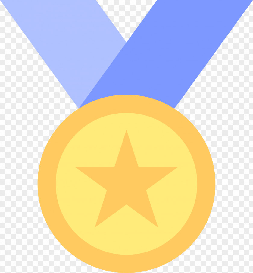 Vector Map Of The First Medal PNG