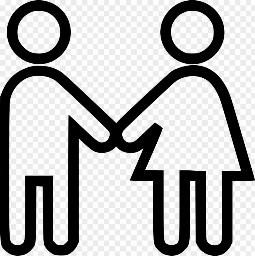 Woman Concept Holding Hands PNG