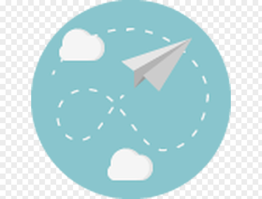 Airplane Paper Plane Flight PNG