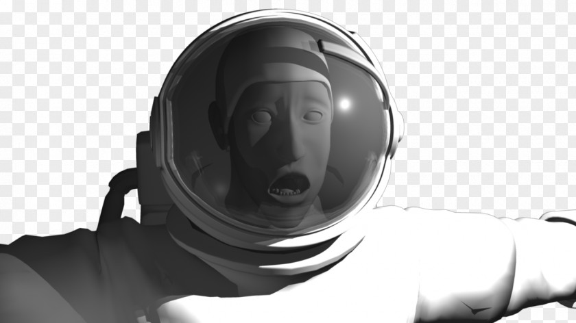 Astronaut NASA Corps Space Suit Outer PNG