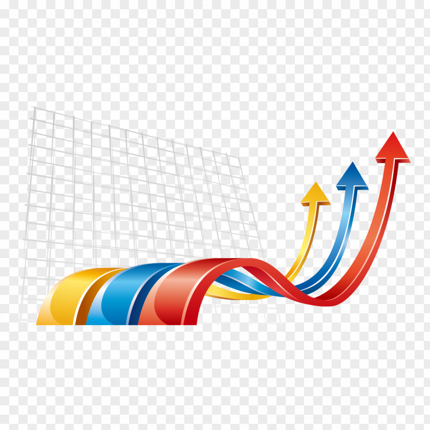 Colored Arrows Euclidean Vector Arrow Illustration PNG