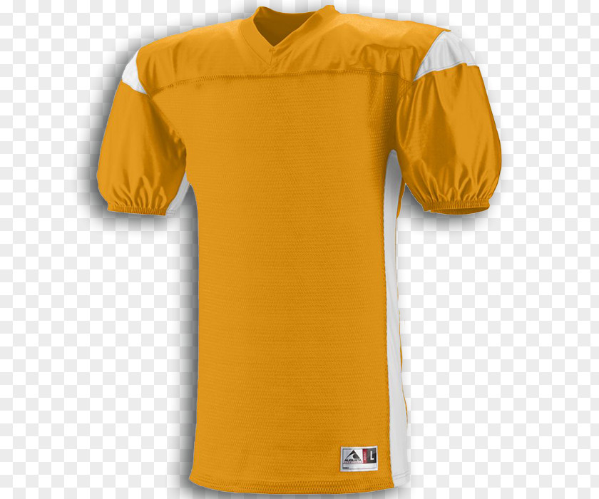 Football Uniforms T-shirt Jersey Sleeve Collar PNG