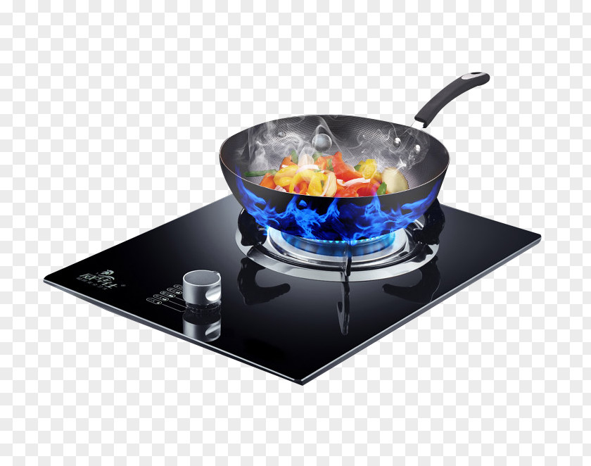 Gas Stove Cooking Material Furnace Kitchen Hearth PNG