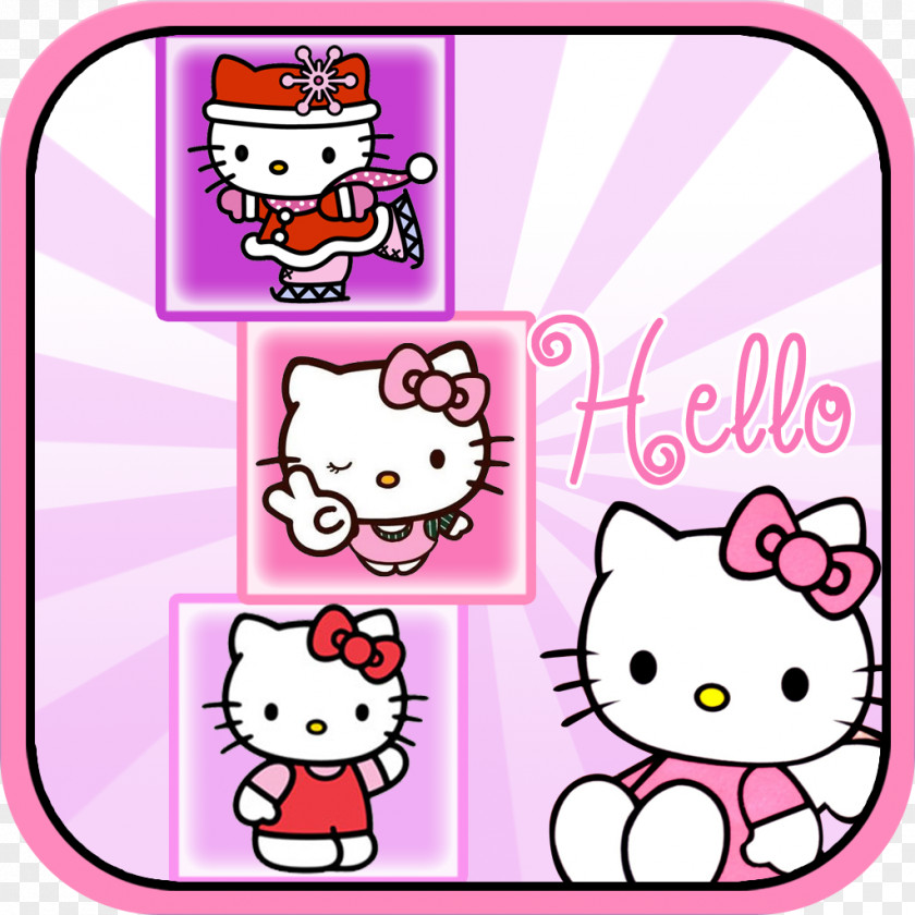 Hello Kitty Online Photography PNG