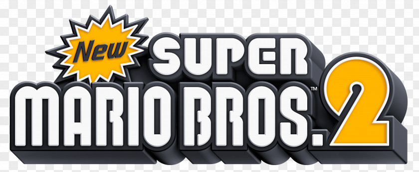 Mario Bros New Super Bros. 2 3D Land PNG