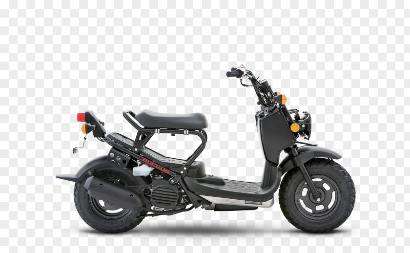 Motorcycle Honda Motor Company Zoomer Scooter Normore Enterprises Ltd PNG