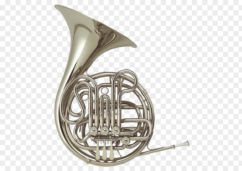 Musical Instruments French Horns Holton-Farkas Brass PNG