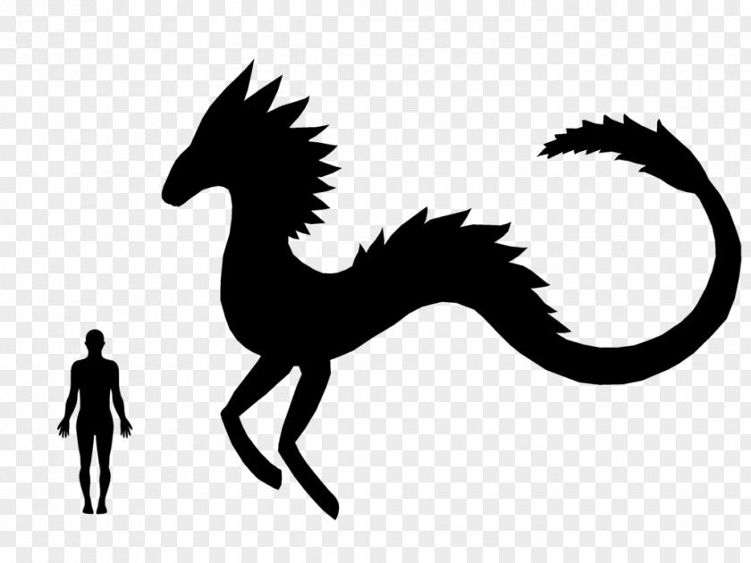 Mustang Freikörperkultur Silhouette Character Clip Art PNG