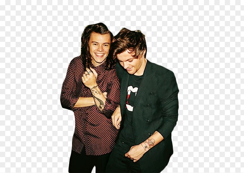 One Direction Louis Tomlinson Harry Styles On The Road Again Tour Made In A.M. PNG