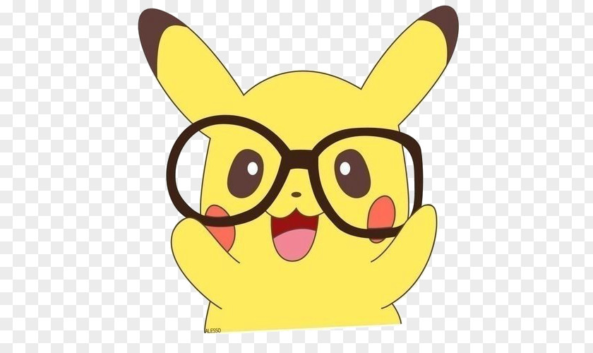 Pikachu Ash Ketchum Brock Pokémon Nerd PNG