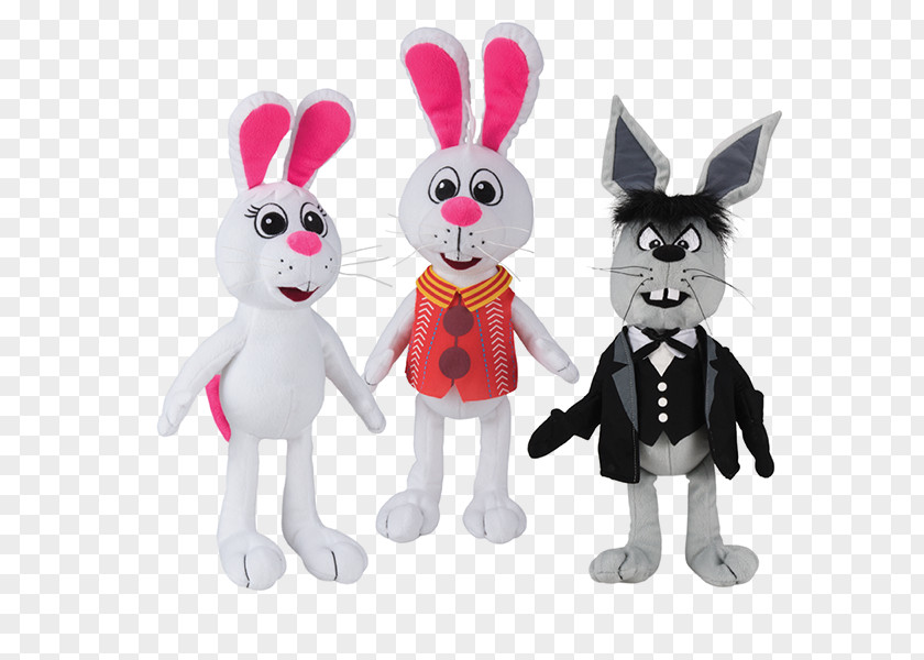 Rabbit Peter Plush Easter Bunny Cottontail PNG