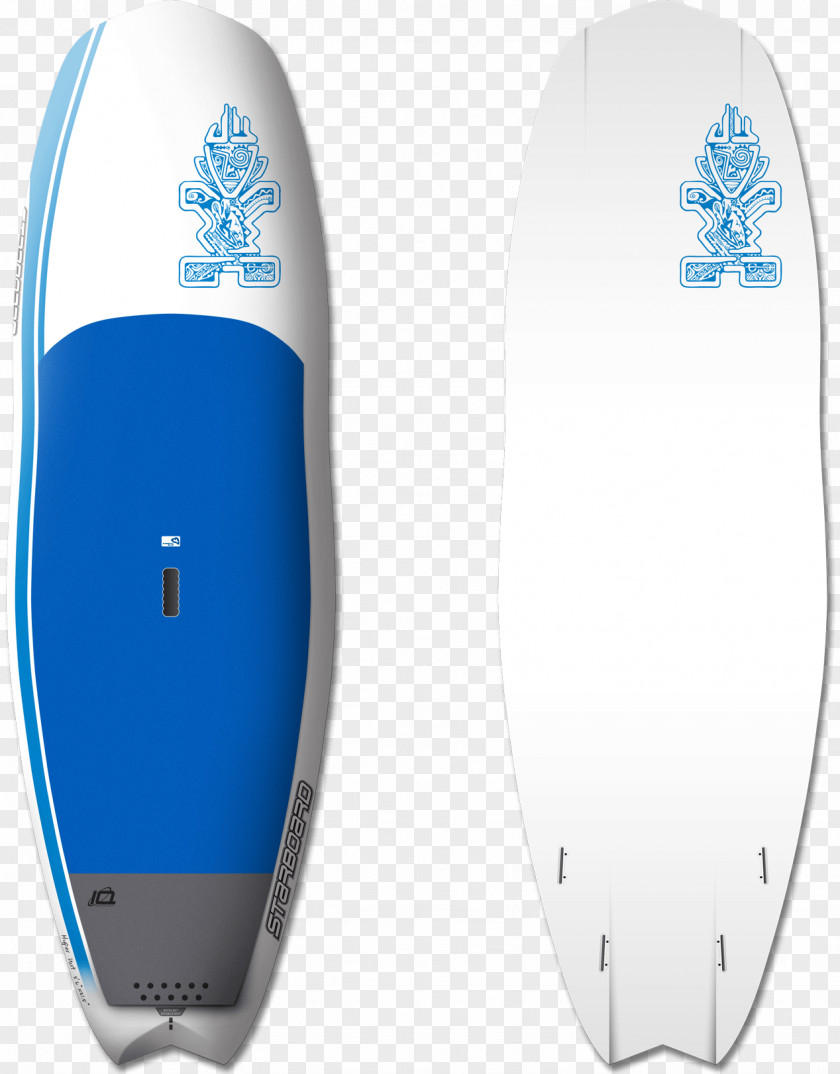 Rapid Acceleration Port And Starboard Standup Paddleboarding Surfing PNG