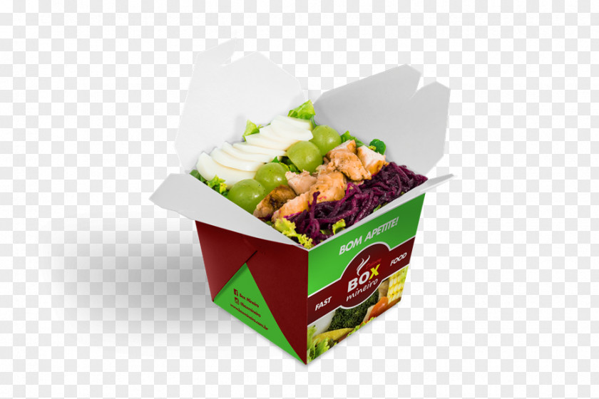 Salad Box Vegetarian Cuisine Mineiro Fast Food Recipe PNG