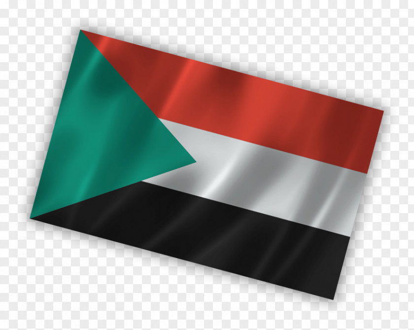Sudan Flag Skynet Business Brand PNG