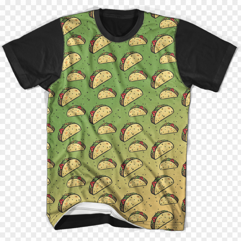 Taco Tuesday T-shirt United States Hoodie Sleeve PNG