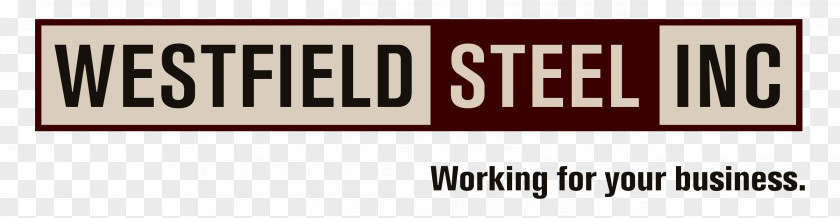 Westfield Corporation Steel Inc Elements Financial Logo PNG