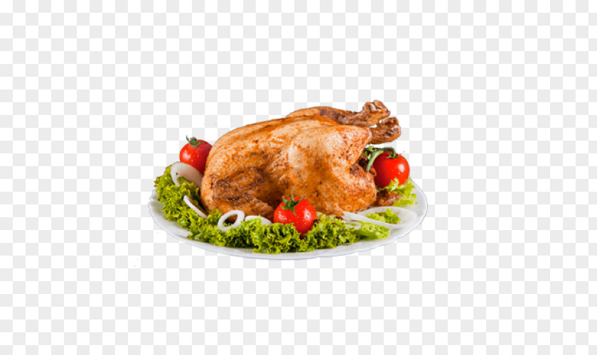Chicken Roast Leftovers As Food Recipe PNG