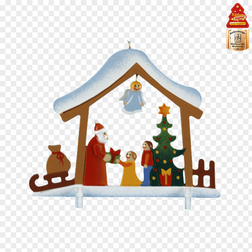 Christmas Ornament PNG