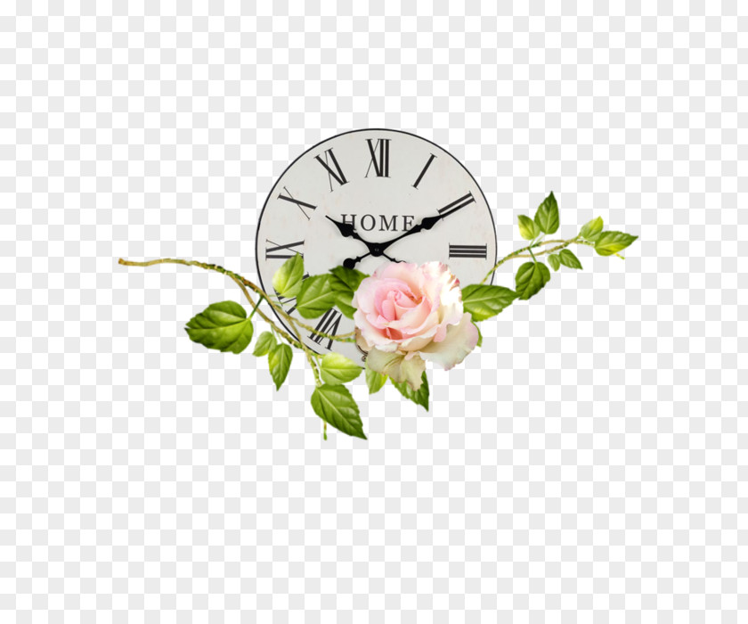 Clock Pink Desktop Wallpaper Clip Art PNG