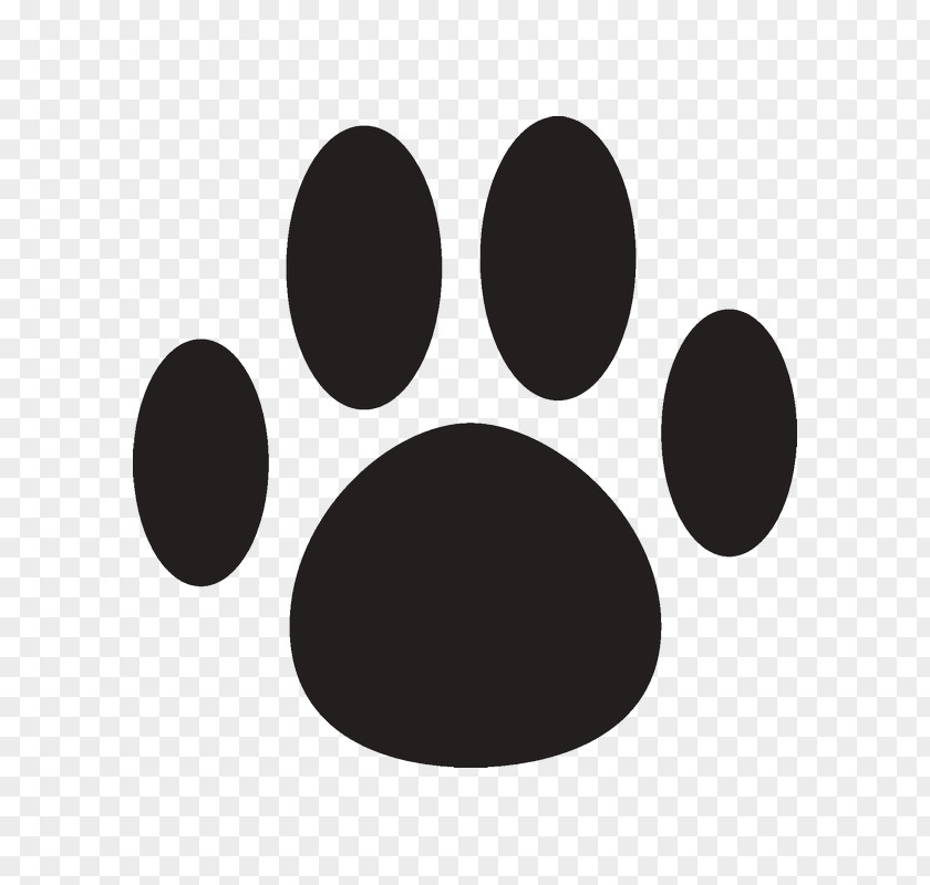 Dog Footprint German Shepherd Paw Royalty-free PNG