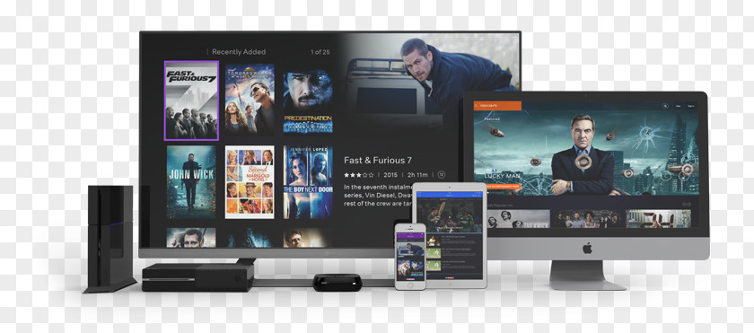Electronic Devices Now TV Television Show Streaming Media Roku PNG