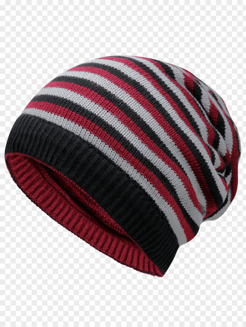 Fake Eyelashes Knit Cap Hat Beanie Headgear PNG