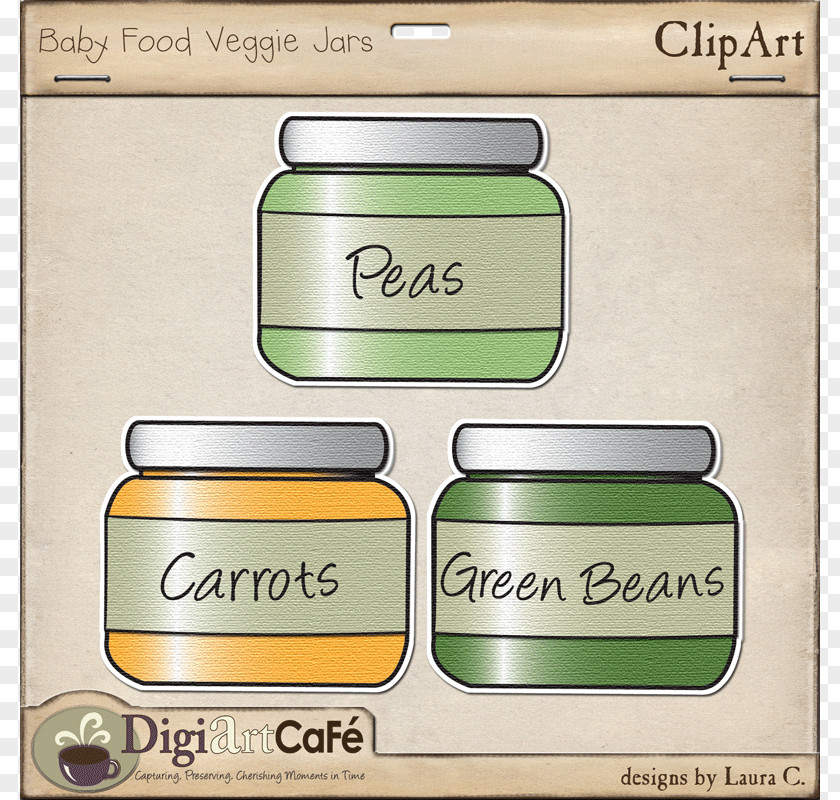 Food Baby Cliparts Jar Infant Clip Art PNG