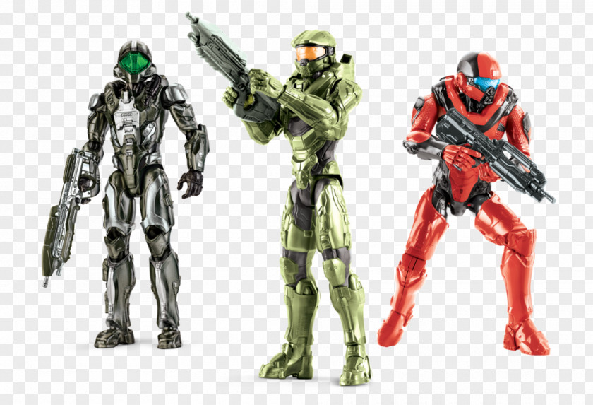 Halo 4 Halo: Combat Evolved Master Chief American International Toy Fair PNG