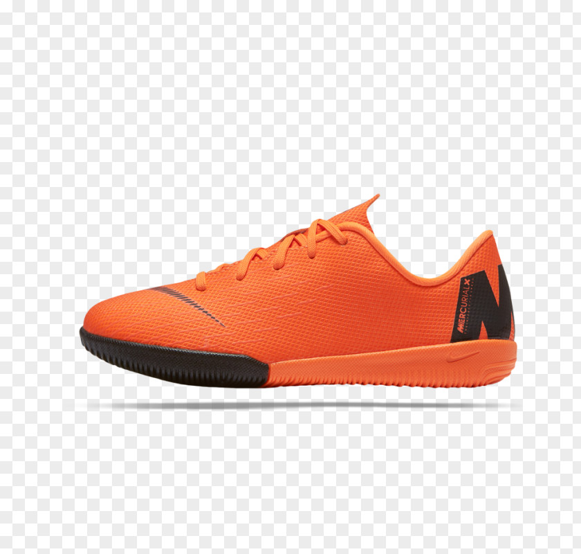 Nike Slipper Sneakers Shoe Mercurial Vapor PNG