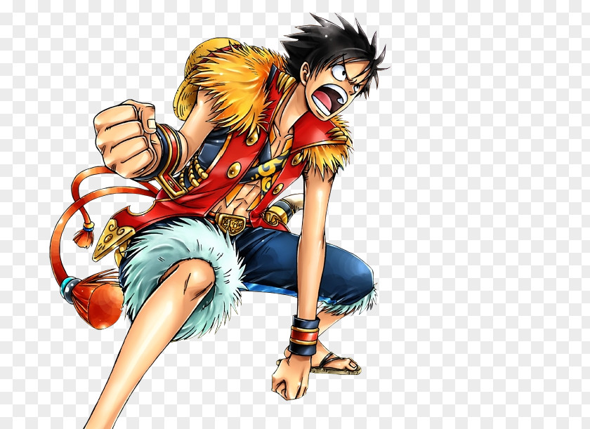 One Piece Monkey D. Luffy Roronoa Zoro Tony Chopper PNG